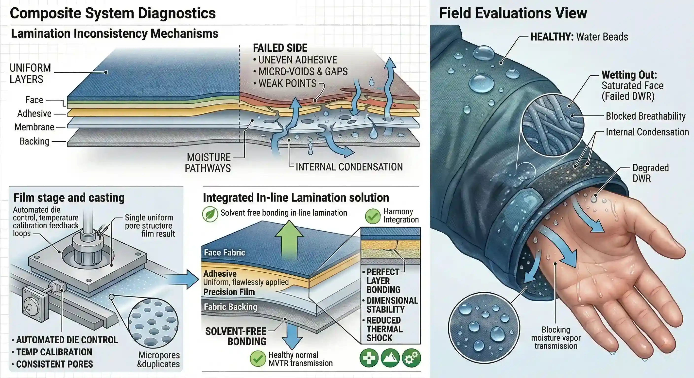 The Engineer's View: A System-Level Approach to Reliability